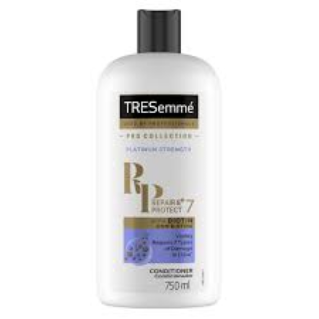 TRESEMME COND.PLATINUM STRENGTH 739ML